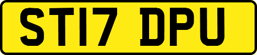 ST17DPU