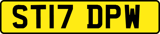 ST17DPW