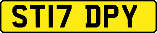 ST17DPY