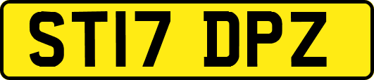 ST17DPZ