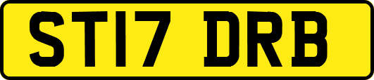 ST17DRB