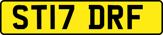 ST17DRF