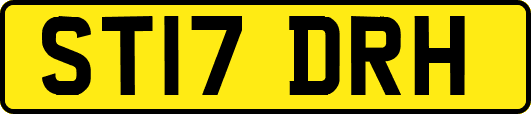ST17DRH