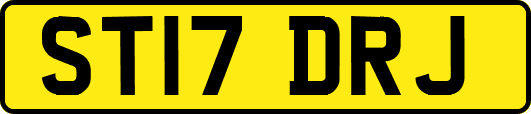 ST17DRJ