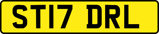 ST17DRL