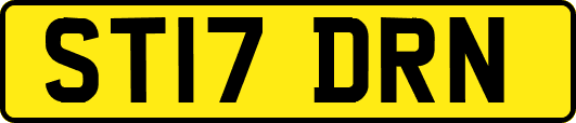 ST17DRN