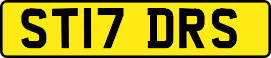ST17DRS