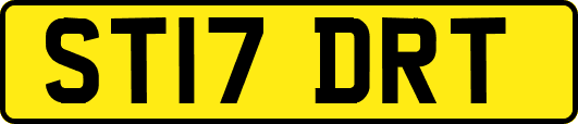 ST17DRT