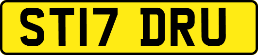 ST17DRU