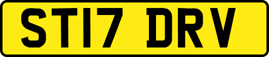 ST17DRV