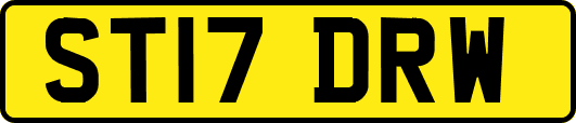 ST17DRW