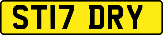 ST17DRY