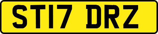 ST17DRZ