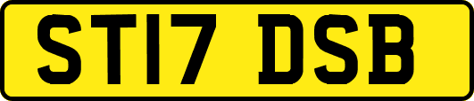 ST17DSB