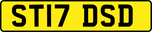 ST17DSD