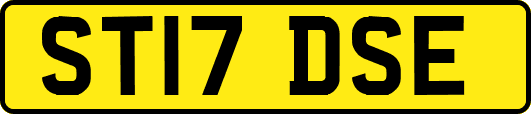 ST17DSE