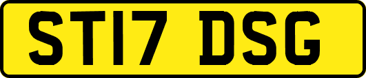 ST17DSG