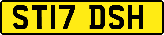 ST17DSH