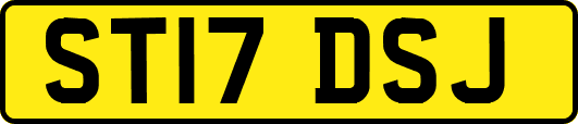ST17DSJ