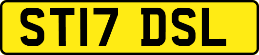 ST17DSL