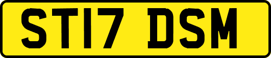 ST17DSM