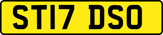 ST17DSO