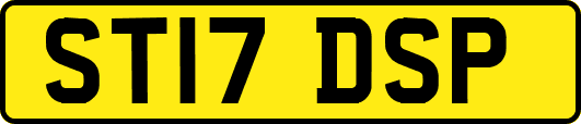 ST17DSP