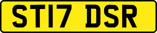 ST17DSR