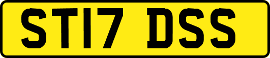 ST17DSS