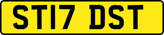ST17DST