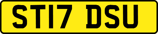 ST17DSU