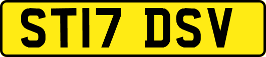 ST17DSV