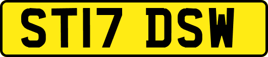 ST17DSW