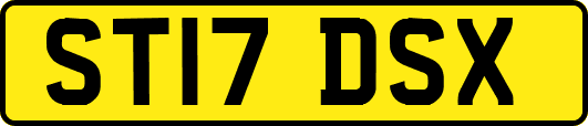 ST17DSX