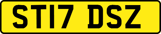 ST17DSZ