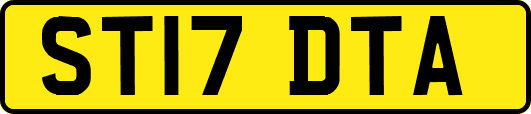 ST17DTA