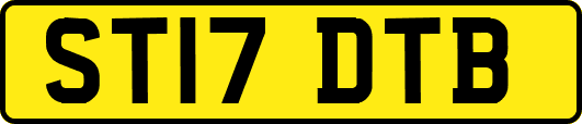 ST17DTB