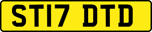 ST17DTD