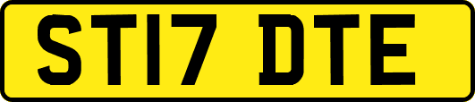 ST17DTE
