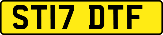 ST17DTF