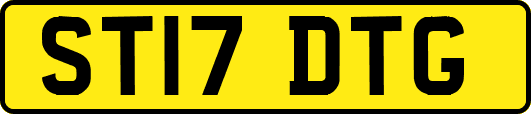 ST17DTG
