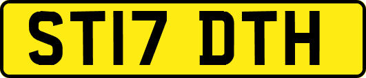 ST17DTH