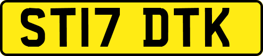 ST17DTK