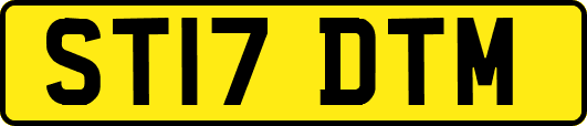 ST17DTM