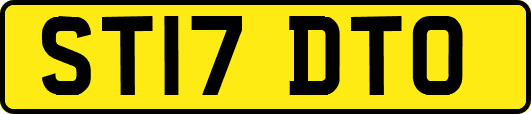 ST17DTO