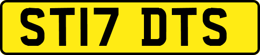 ST17DTS