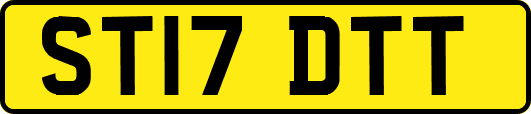 ST17DTT
