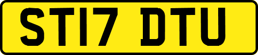 ST17DTU