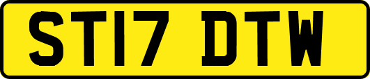 ST17DTW