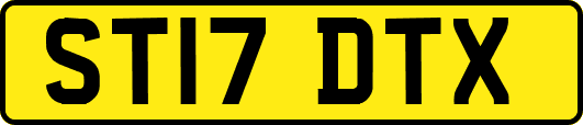 ST17DTX